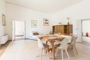 Villa | Aire de séjour