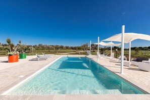 Pool - 3675 Dimora Seculari by Perle di Puglia (Mesagne)