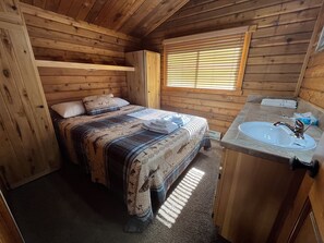 2 chambres, accès Internet, draps fournis