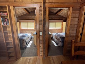 2 bedrooms, Internet, bed sheets