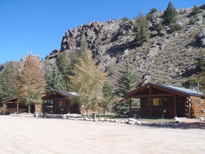 Exterieur