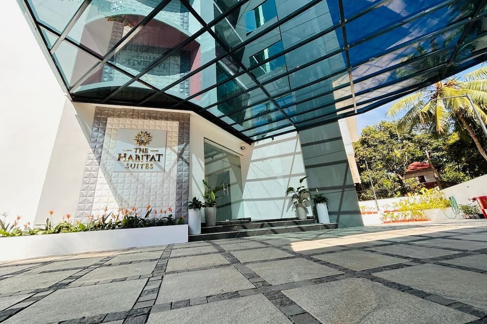 The Habitat Suites