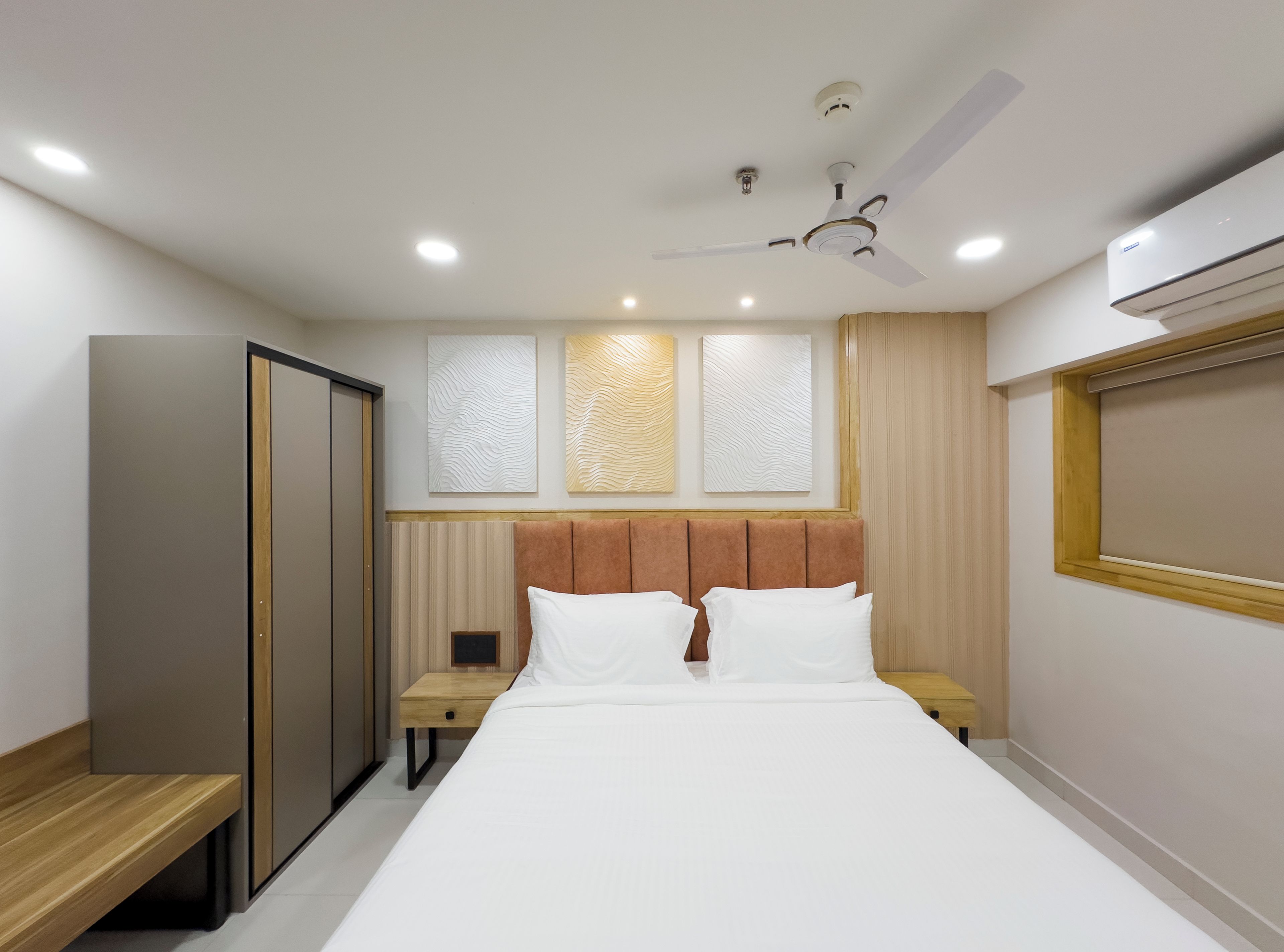 ห้องพัก