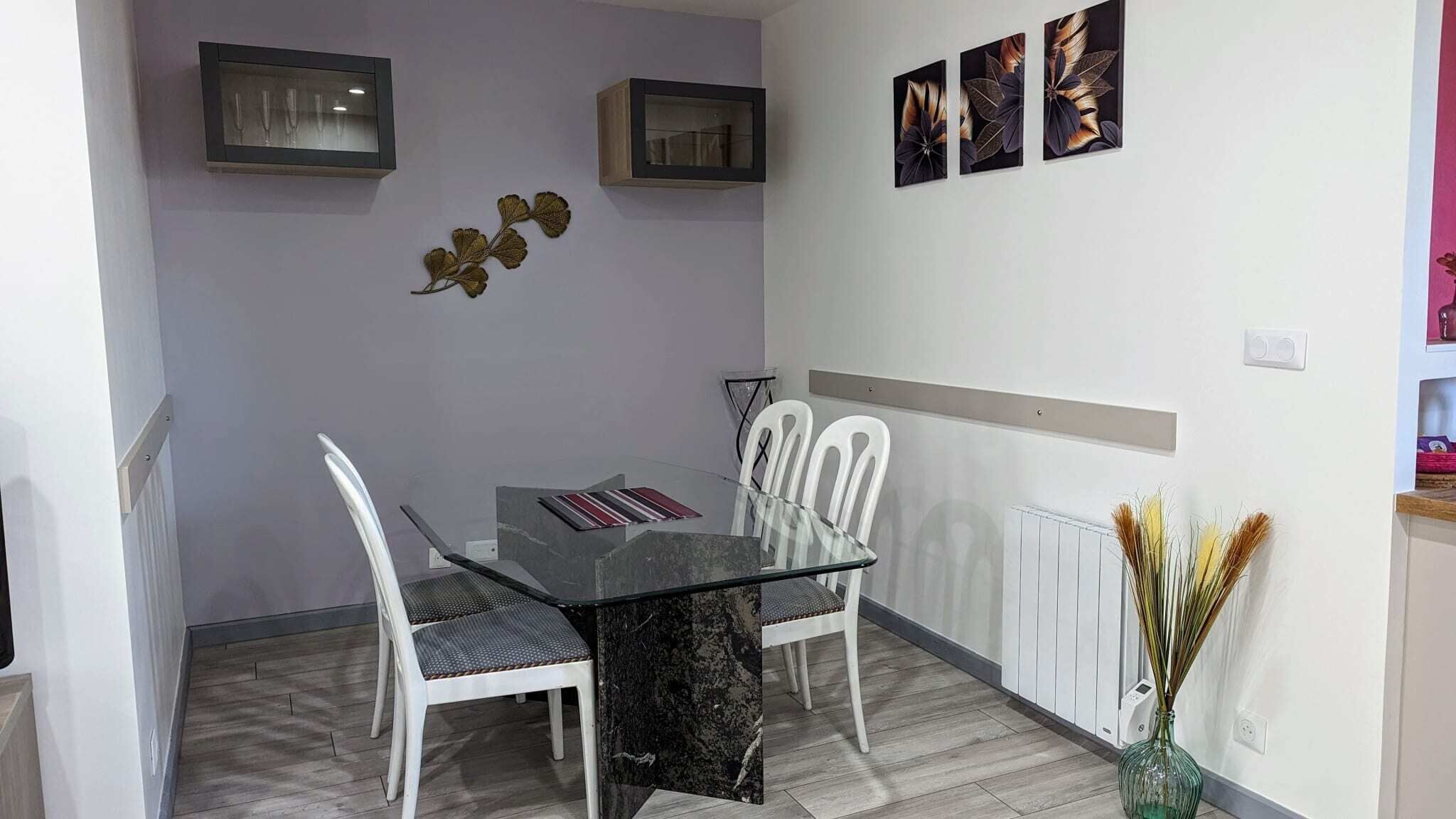 Restauration