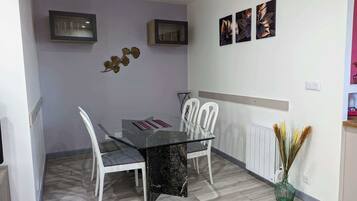 Restauration