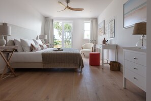 5 slaapkamers, wifi, beddengoed