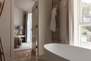 Een douche