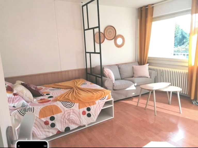 Appartement Cosy Annemasse - Annemasse