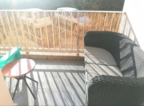 Property grounds - Apartment Cosy annemasse (Annemasse)