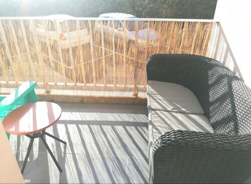 Apartment Cosy annemasse