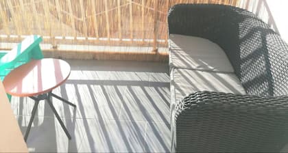 Apartment Cosy annemasse