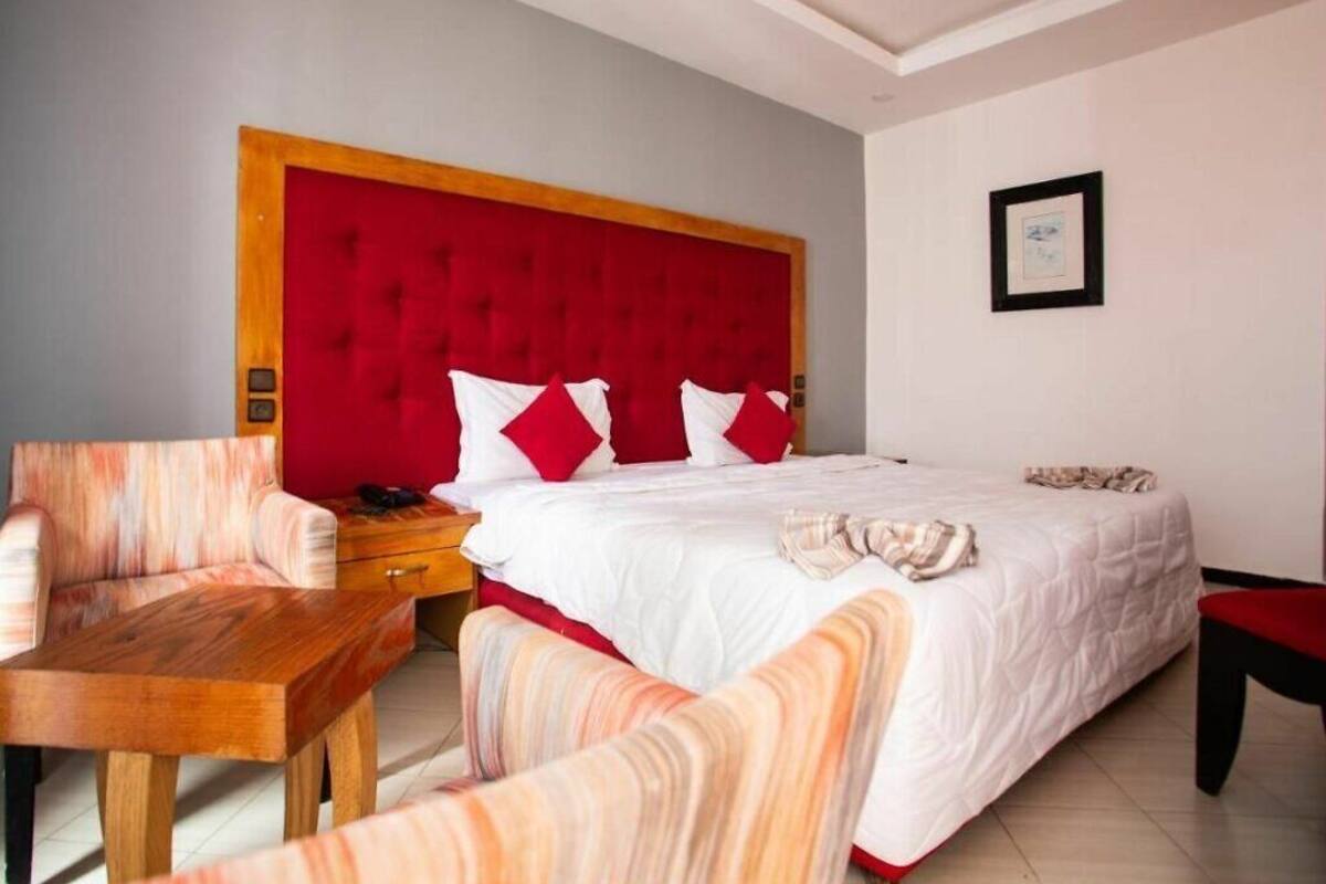 Chambre