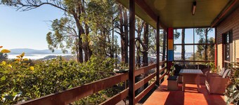 Treetops apartment for 4 7 night discounts