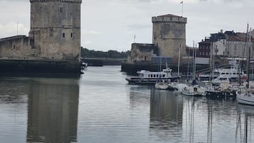 Port de plaisance