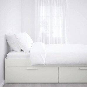 1 Schlafzimmer