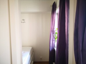 Apartment, 1 Bedroom, Balcony, Garden View | 1 bedroom - "moderne Fully Furnished and Equipped City Apartment W/balcony/garden/parking" (Lillestrom)