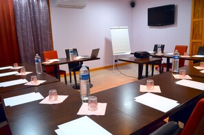 Sala de reuniones