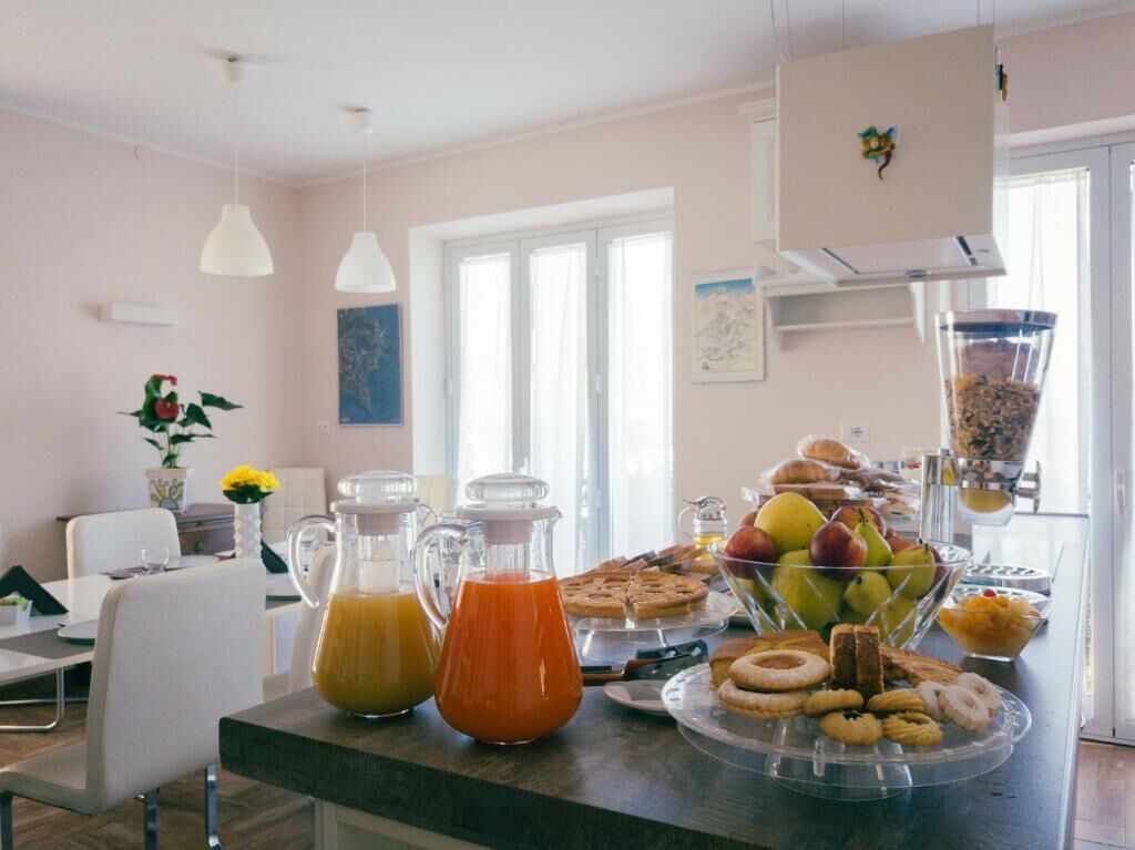 Photo - B&B Joan's Heritage