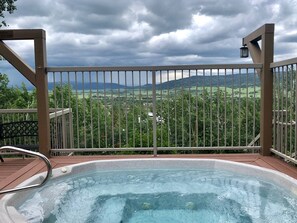 Hidromassagem externa