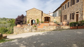 Esterni