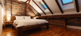 Aparthotel Casa 1901