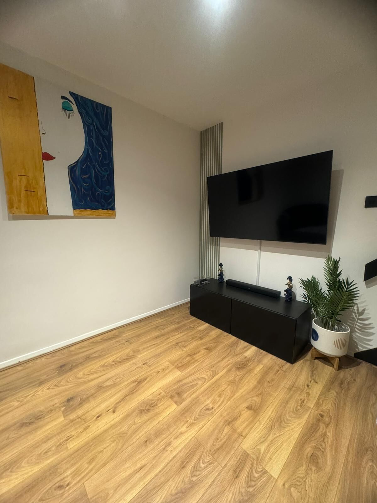 Salon / Lounge