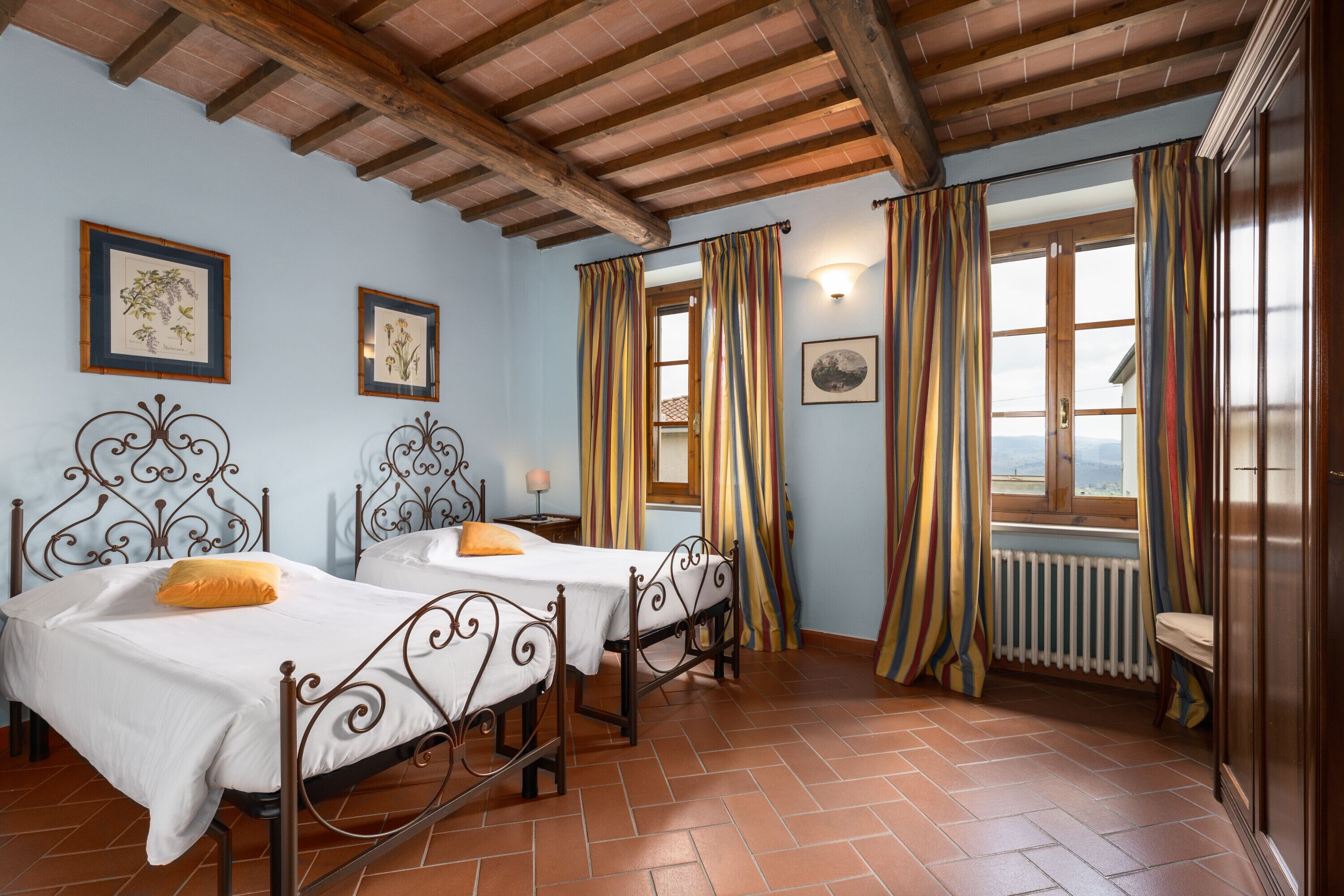 3 slaapkamers, gratis wifi, beddengoed