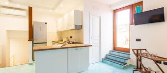 Nisida view Apartment by Wonderful Italy