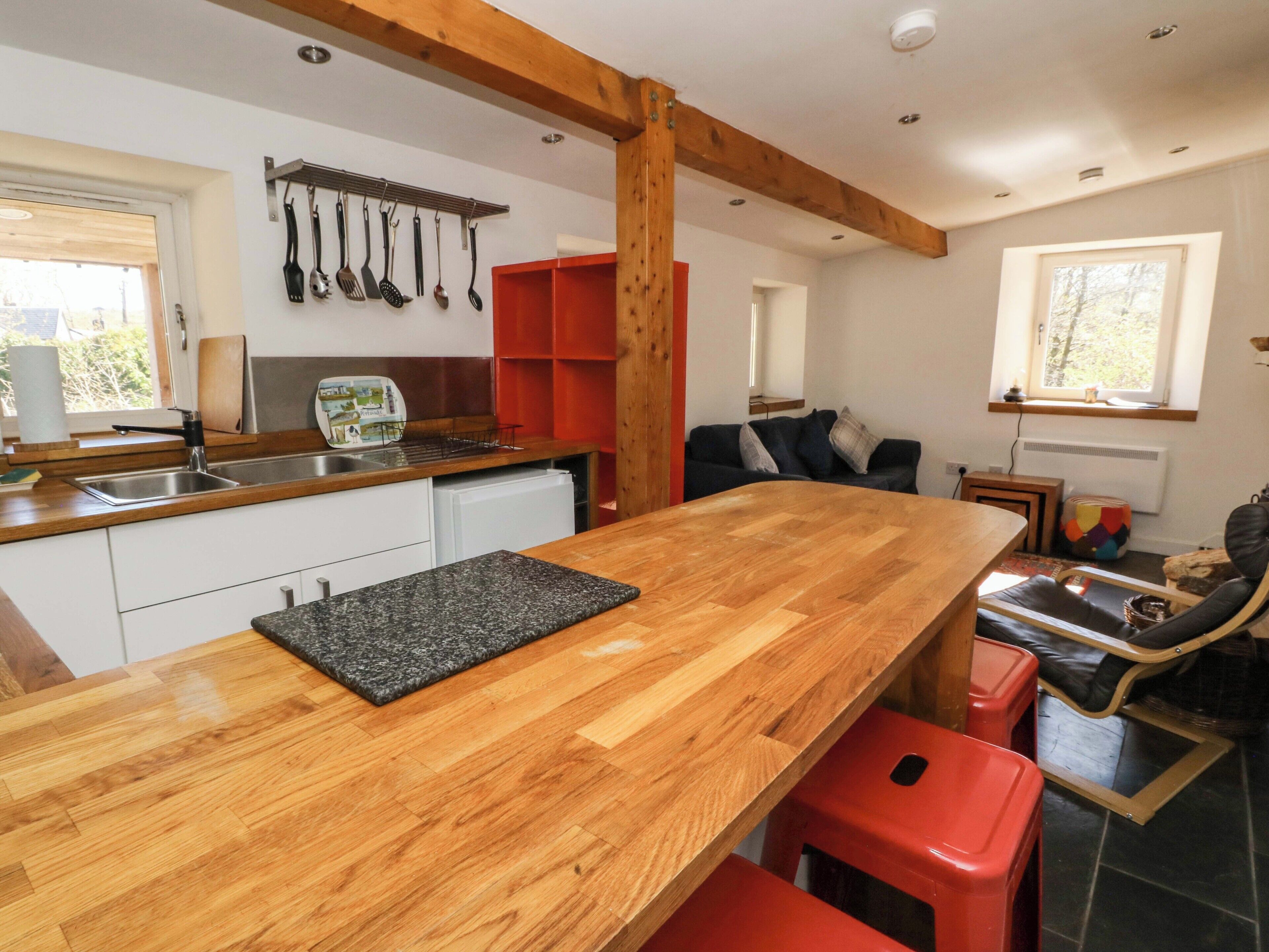 Cottage | Interior