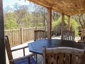 Chaumière | Intérieur