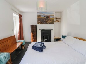 Cottage | 2 chambres, décoration personnalisée, ameublement personnalisé