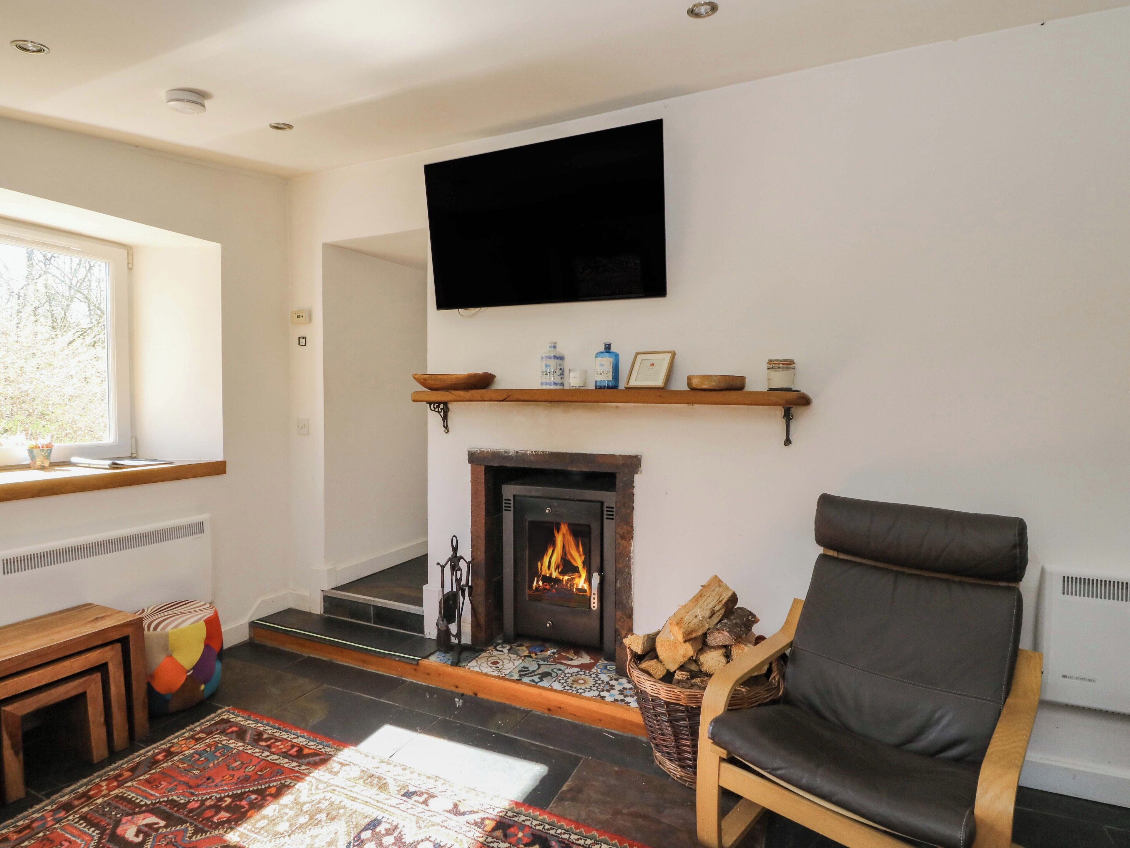 Cottage | Interior