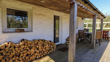 Cottage | Nội thất
