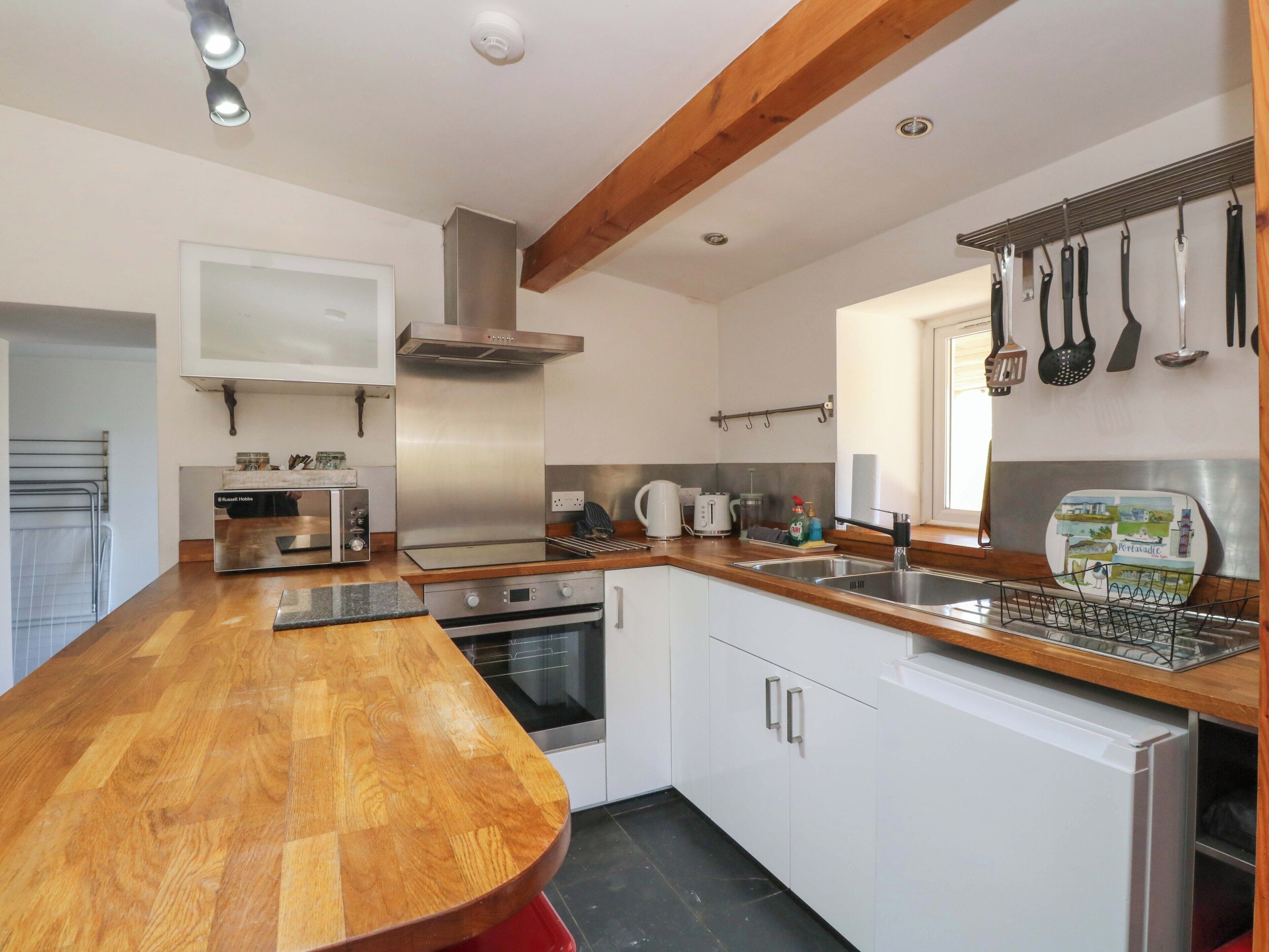 Cottage | Private kitchen