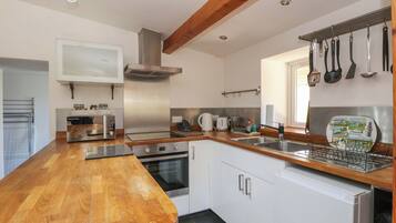 Cottage | Private kitchen
