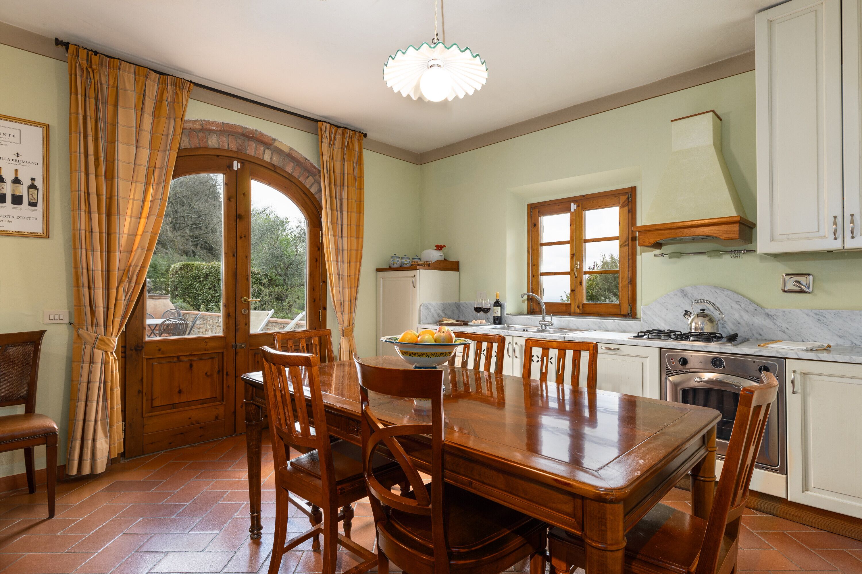 Kühlschrank, Ofen, Herdplatte, Geschirrspüler