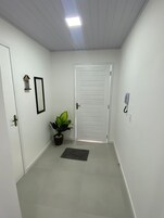 Deluxe Suite, 2 Double Beds | Interior