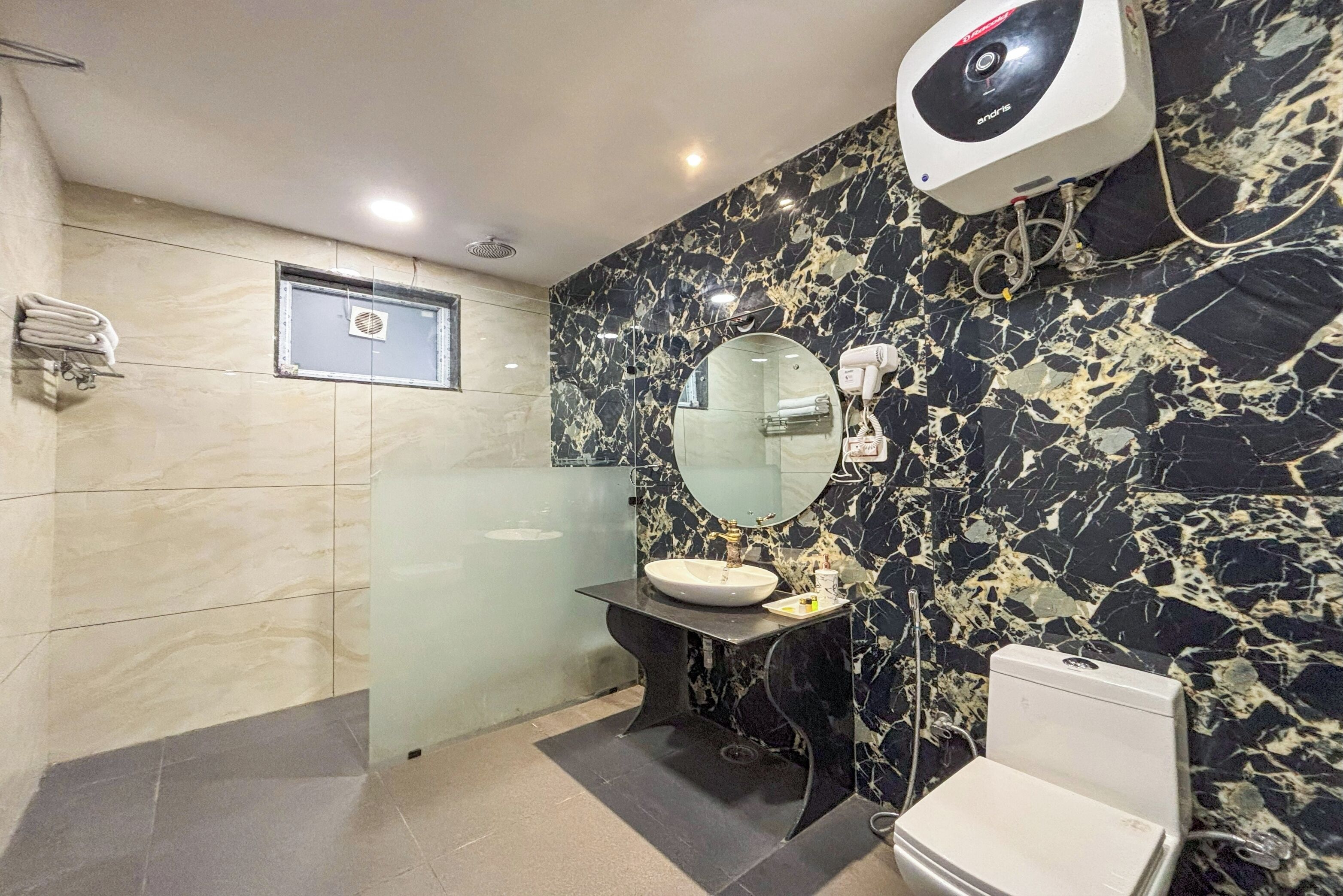 浴室