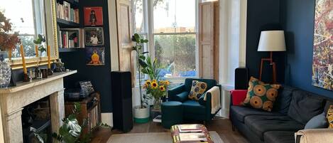 Nhà cơ bản | Khu phòng khách