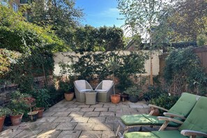 Basic-Haus | Unterkunftsgelände