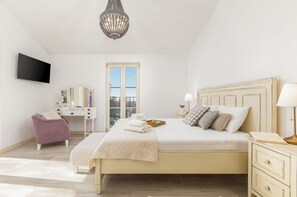3 chambres, fer et planche Ă repasser, Wi-Fi, draps fournis