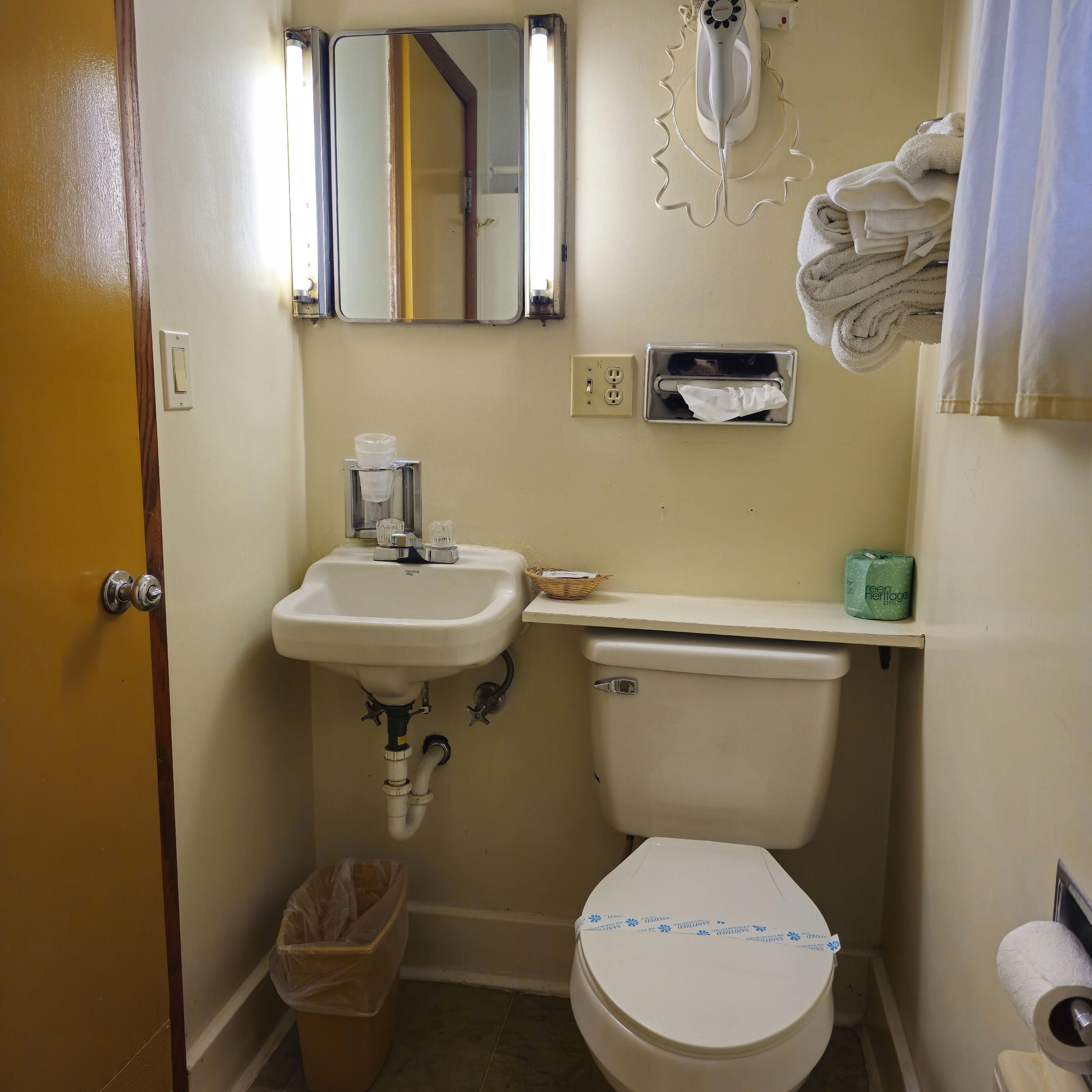 Baño