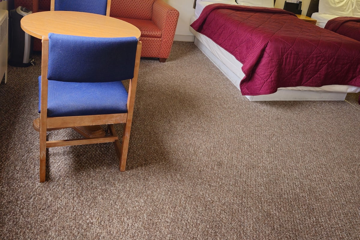 Deluxe Double Room | Free WiFi, bed sheets