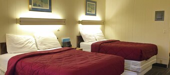 Home Motel Abbotsford