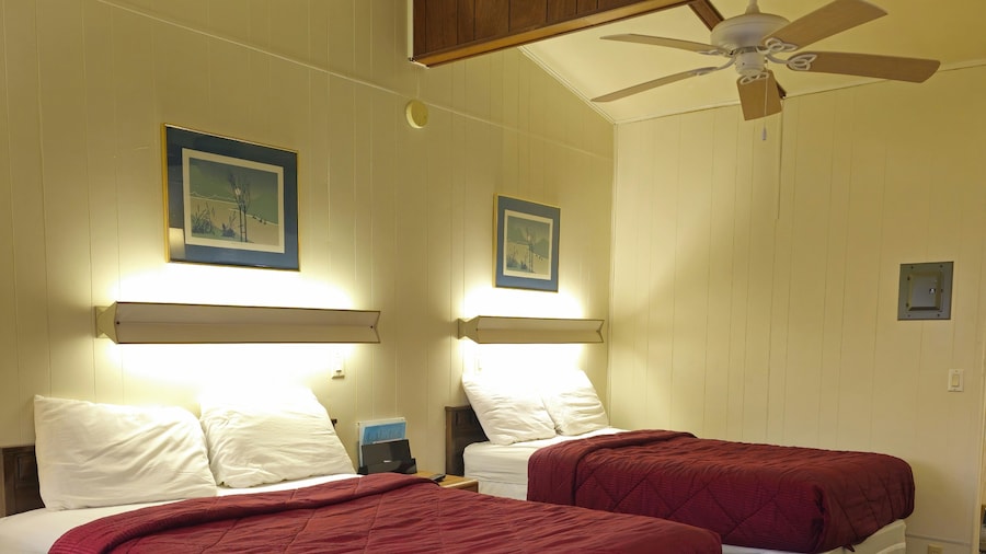 Home Motel Abbotsford