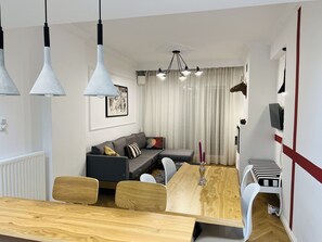Smart TV
