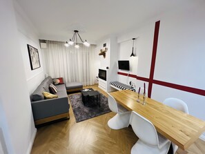 Smart TV