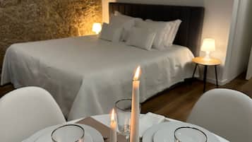 City Studio | Iron/ironing board, free WiFi, bed sheets