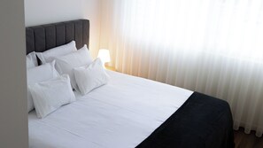 City Apartment