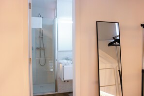 Loft Ville | Salle de bain